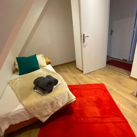 Superbe Logement Centre Appartement *