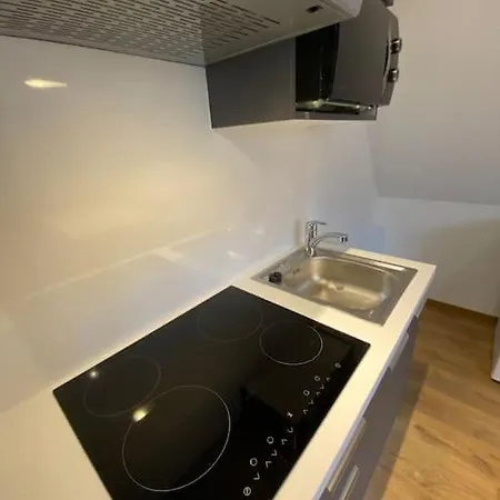Superbe Logement Centre Appartement *