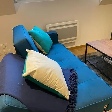 Superbe Logement Centre Appartement