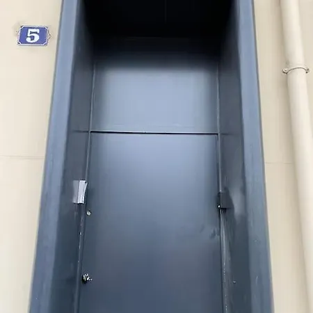 Superbe Logement Centre