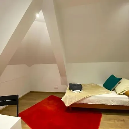 Superbe Logement Centre *