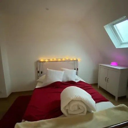 Superbe Logement Centre Appartement