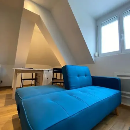 Superbe Logement Centre Appartement