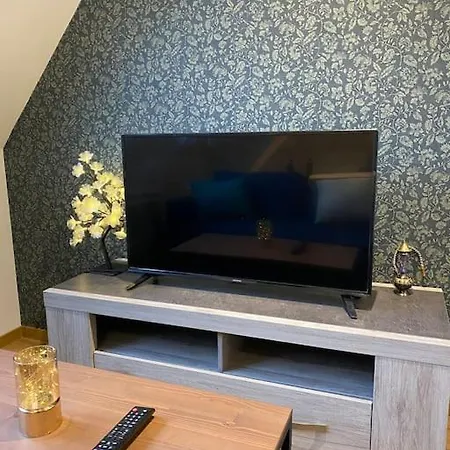Superbe Logement Centre Appartement *