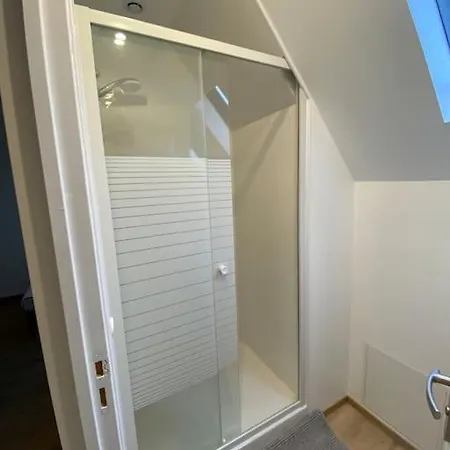 Appartement Superbe Logement Centre