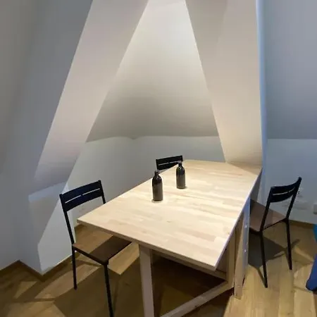 Superbe Logement Centre *