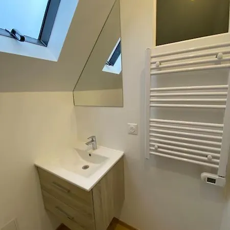 Superbe Logement Centre