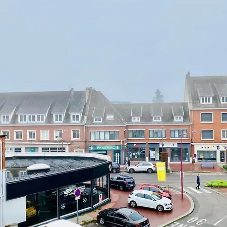 Superbe Logement Centre Elbeuf