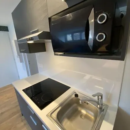 Superbe Logement Centre *