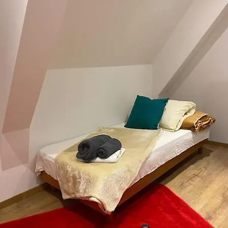 Superbe Logement Centre Elbeuf