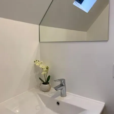 Appartement Superbe Logement Centre *