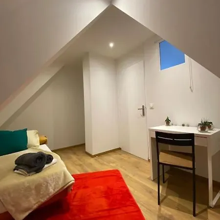 Superbe Logement Centre Elbeuf