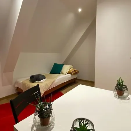 Superbe Logement Centre Elbeuf