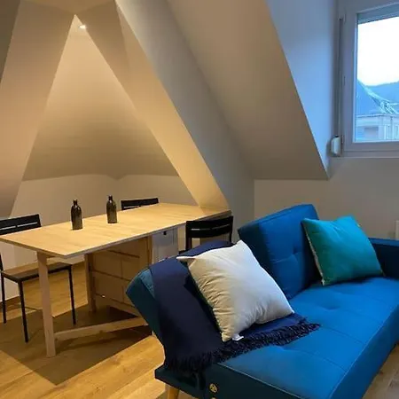 Superbe Logement Centre * Elbeuf