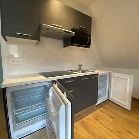 Superbe Logement Centre Appartement