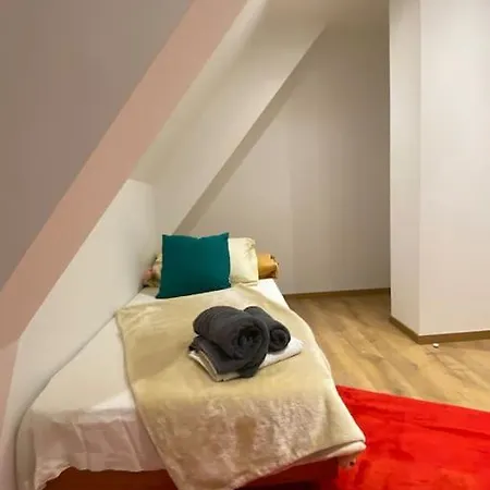 Superbe Logement Centre Appartement Elbeuf