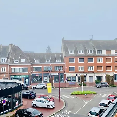 Superbe Logement Centre * Elbeuf