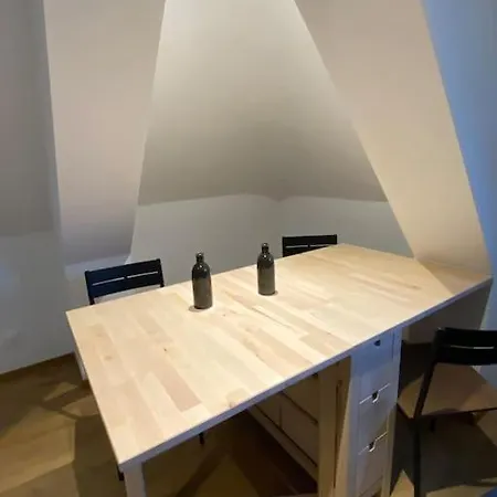 Superbe Logement Centre Elbeuf